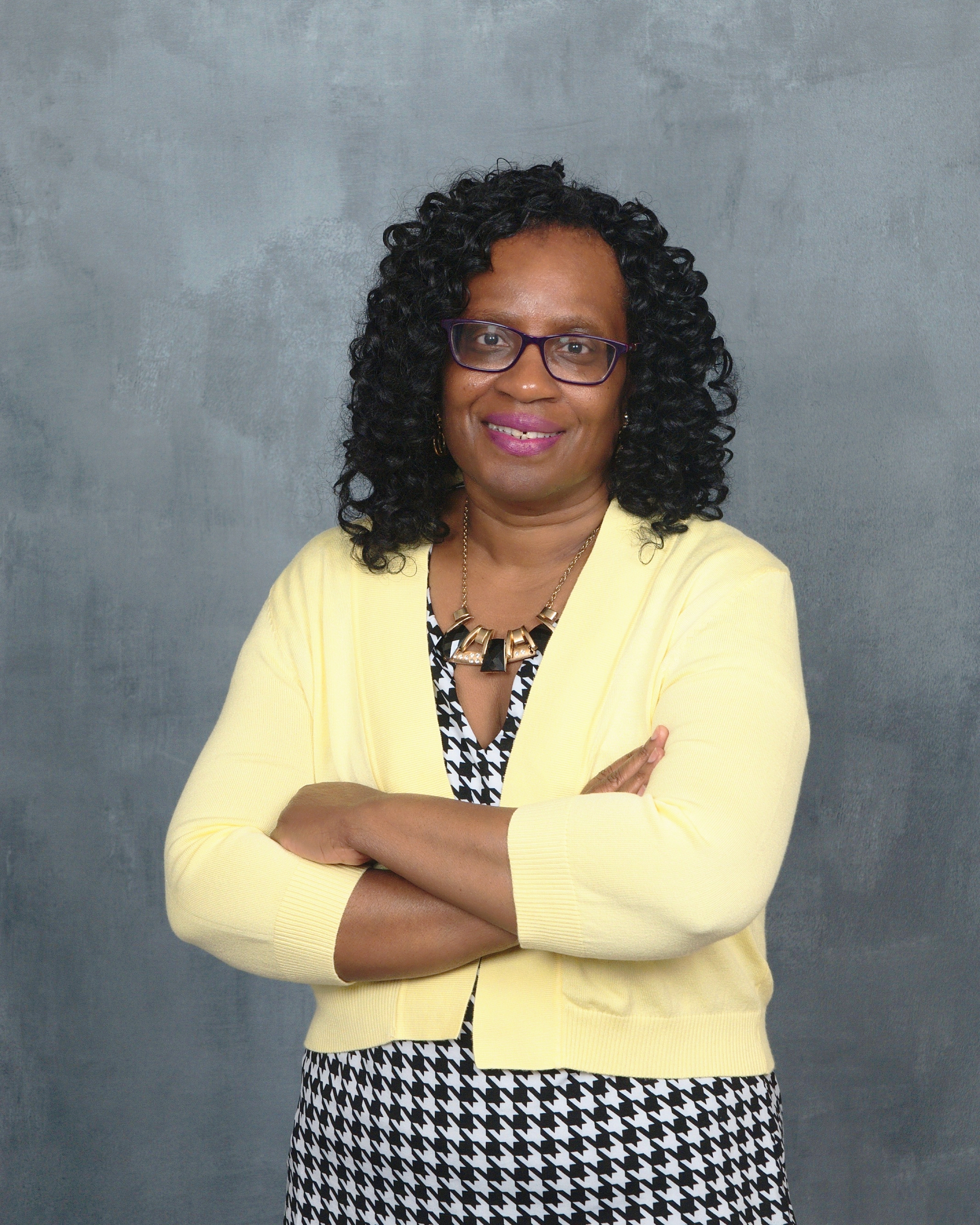 Cruise Brothers Travel Agent Anita Smith